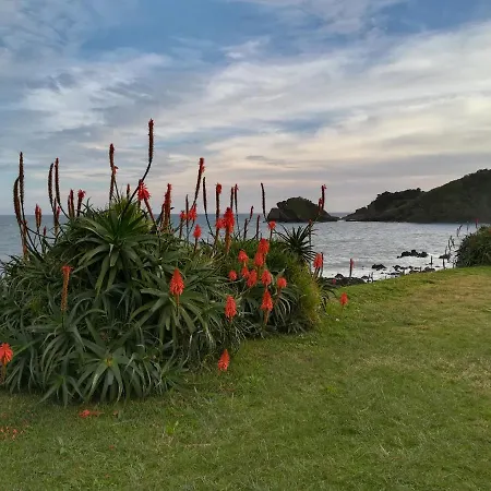 Tatil Evi Fully Equiped Family Friendly House, Next To The Beaches In The Azorean Riviera *