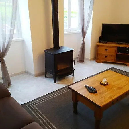 Fully Equiped Family Friendly House, Next To The Beaches In The Azorean Riviera * Água de Alto