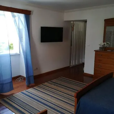 Fully Equiped Family Friendly House, Next To The Beaches In The Azorean Riviera Tatil Evi