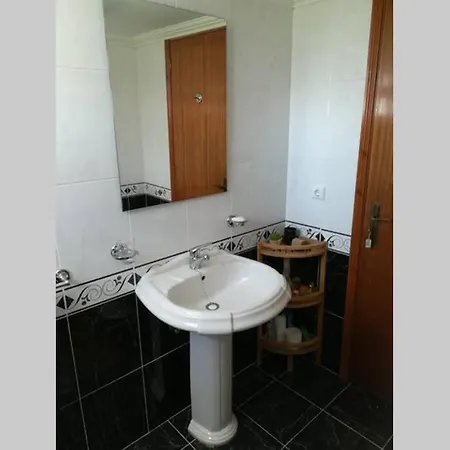Fully Equiped Family Friendly House, Next To The Beaches In The Azorean Riviera Tatil Evi *