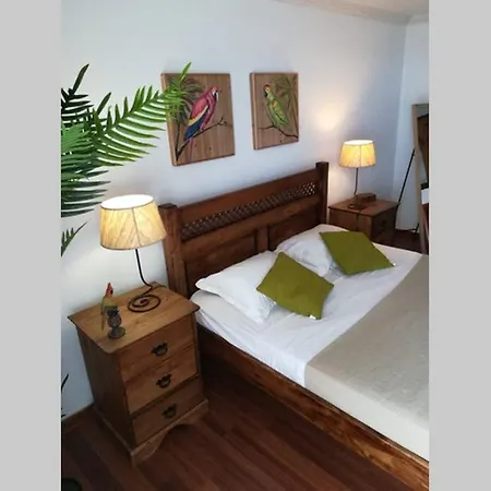 Fully Equiped Family Friendly House, Next To The Beaches In The Azorean Riviera Tatil Evi Água de Alto
