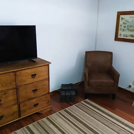Fully Equiped Family Friendly House, Next To The Beaches In The Azorean Riviera Água de Alto