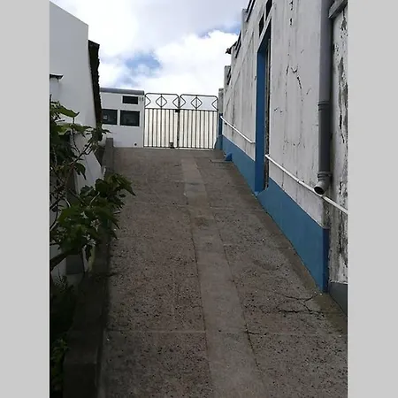 Fully Equiped Family Friendly House, Next To The Beaches In The Azorean Riviera Tatil Evi Água de Alto