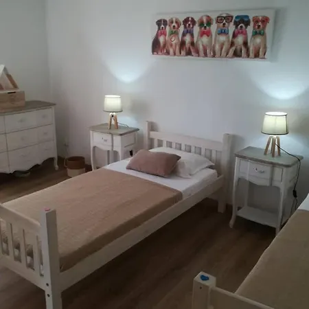 Fully Equiped Family Friendly House, Next To The Beaches In The Azorean Riviera * Água de Alto